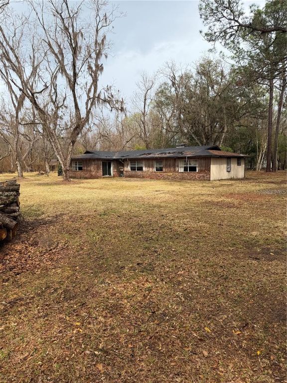 1521 SE 163RD STREET, Hawthorne, FL 32640