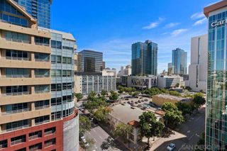 425 W Beech Street 1201, San Diego, CA 92101