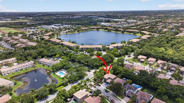 4907 Cypress Way, Coconut Creek, FL 33073