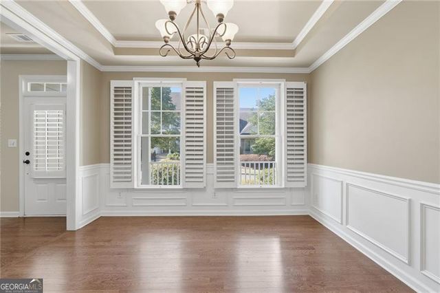 4906 Gathering Place, Suwanee, GA 30024
