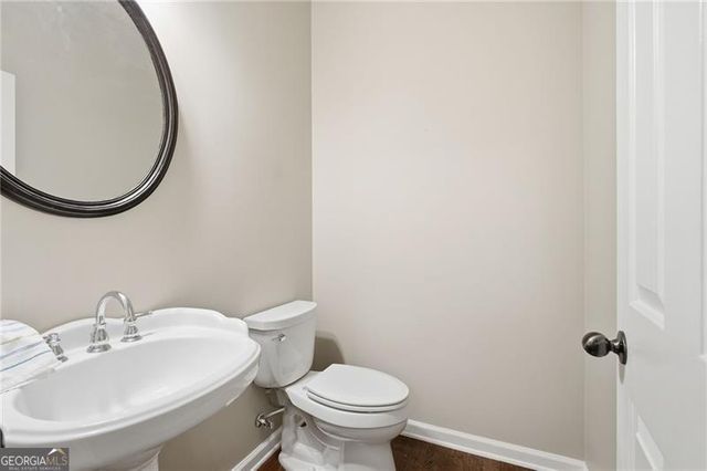 4906 Gathering Place, Suwanee, GA 30024