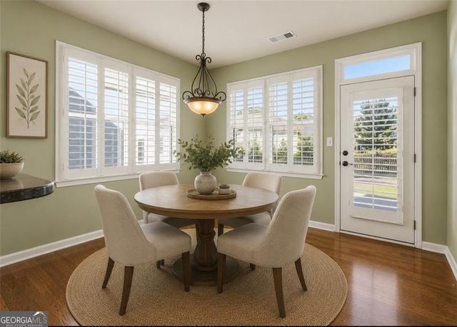4906 Gathering Place, Suwanee, GA 30024