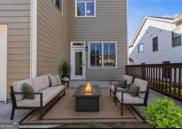 4906 Gathering Place, Suwanee, GA 30024
