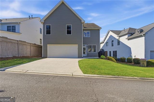 4906 Gathering Place, Suwanee, GA 30024