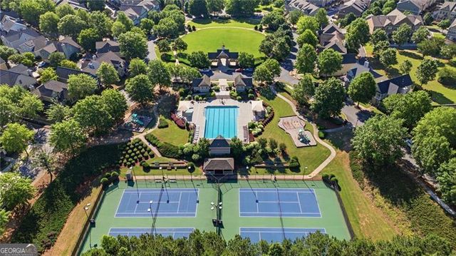 4906 Gathering Place, Suwanee, GA 30024