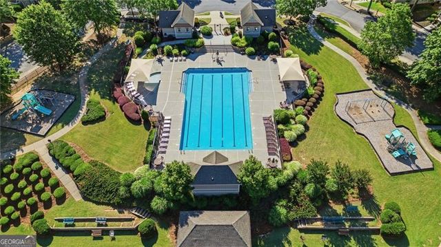 4906 Gathering Place, Suwanee, GA 30024