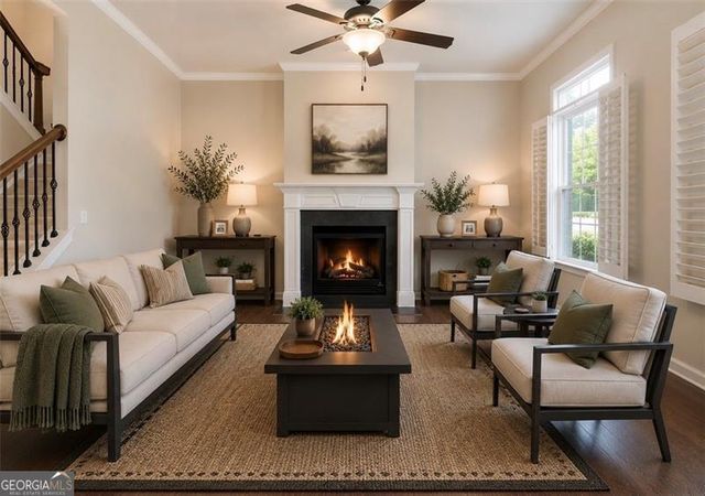 4906 Gathering Place, Suwanee, GA 30024