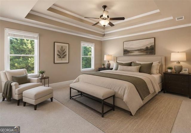 4906 Gathering Place, Suwanee, GA 30024