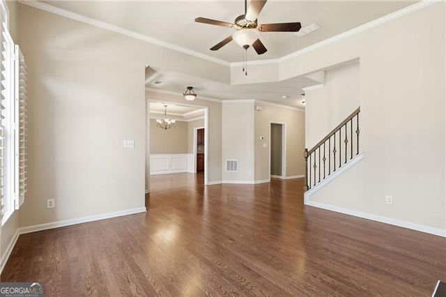 4906 Gathering Place, Suwanee, GA 30024