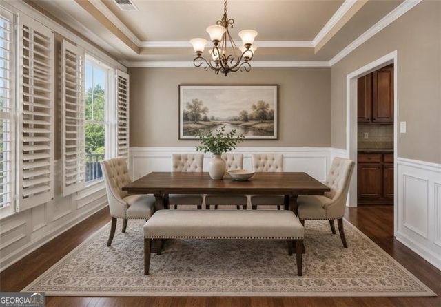 4906 Gathering Place, Suwanee, GA 30024