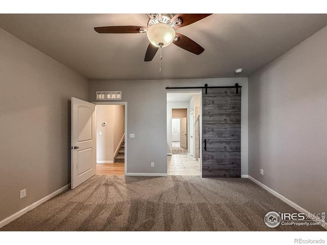 2748 Cooperland Boulevard, Berthoud, CO 80513