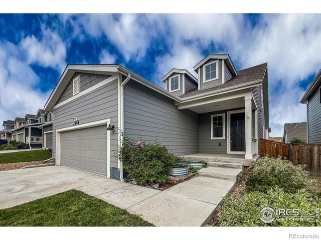 2748 Cooperland Boulevard, Berthoud, CO 80513