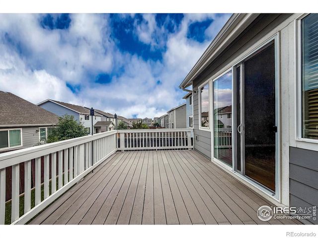 2748 Cooperland Boulevard, Berthoud, CO 80513