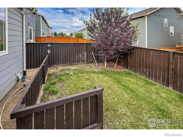 2748 Cooperland Boulevard, Berthoud, CO 80513