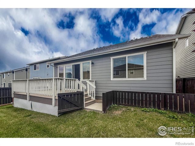 2748 Cooperland Boulevard, Berthoud, CO 80513
