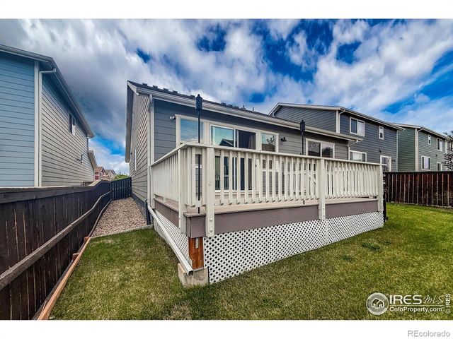 2748 Cooperland Boulevard, Berthoud, CO 80513