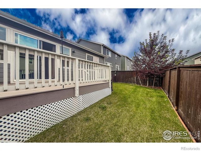 2748 Cooperland Boulevard, Berthoud, CO 80513