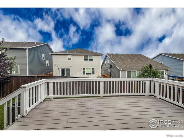 2748 Cooperland Boulevard, Berthoud, CO 80513