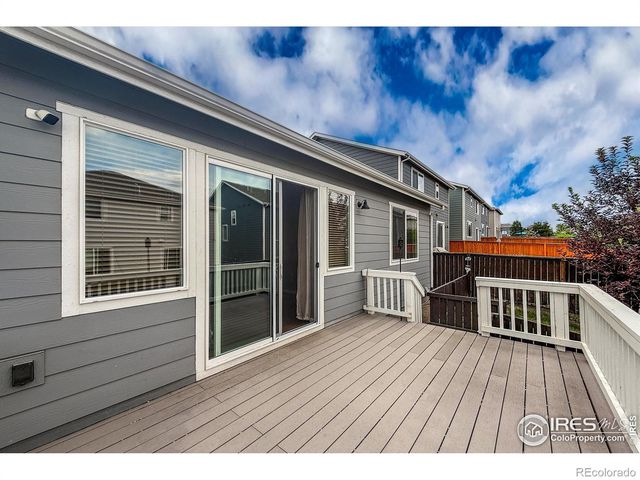 2748 Cooperland Boulevard, Berthoud, CO 80513