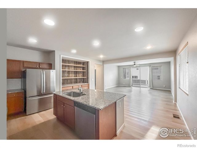 2748 Cooperland Boulevard, Berthoud, CO 80513