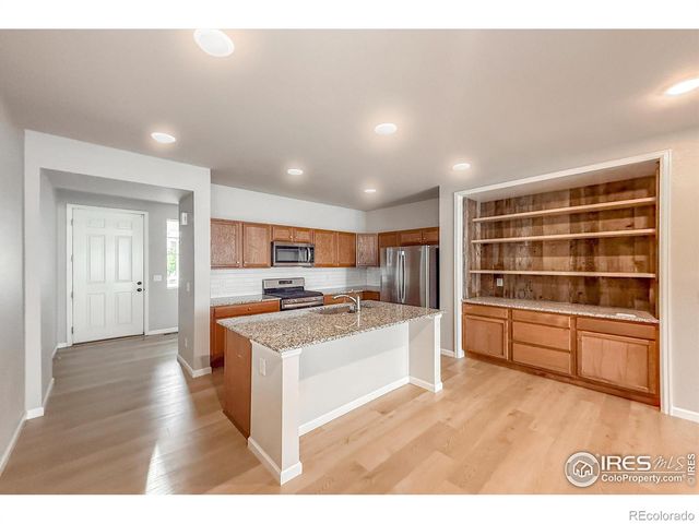 2748 Cooperland Boulevard, Berthoud, CO 80513