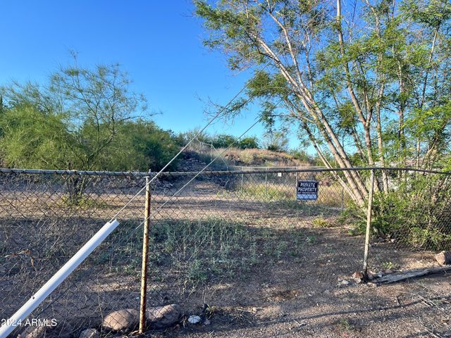 645 W SONORA Street, Superior, AZ 85173