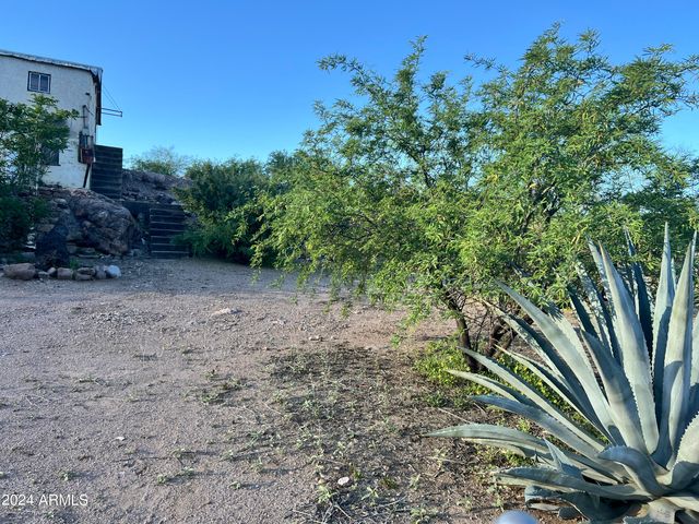 645 W SONORA Street, Superior, AZ 85173