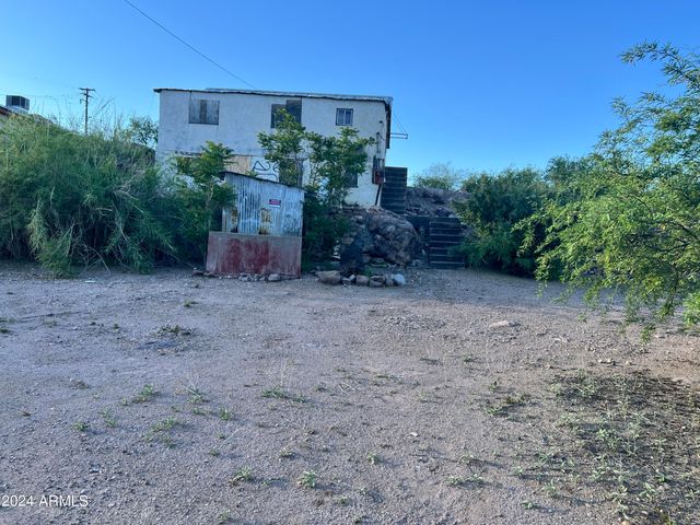 645 W SONORA Street, Superior, AZ 85173