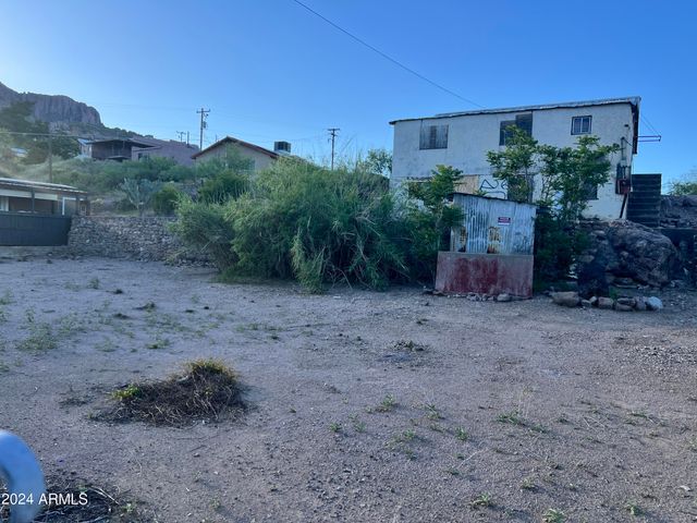 645 W SONORA Street, Superior, AZ 85173