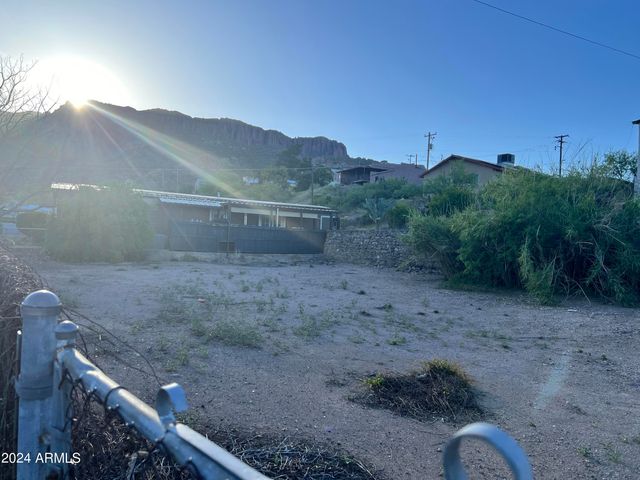 645 W SONORA Street, Superior, AZ 85173