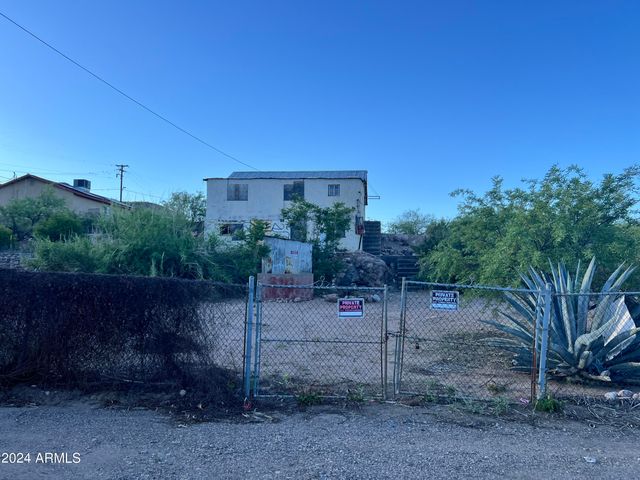 645 W SONORA Street, Superior, AZ 85173