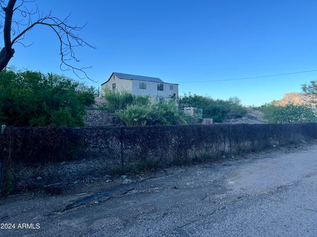 645 W SONORA Street, Superior, AZ 85173