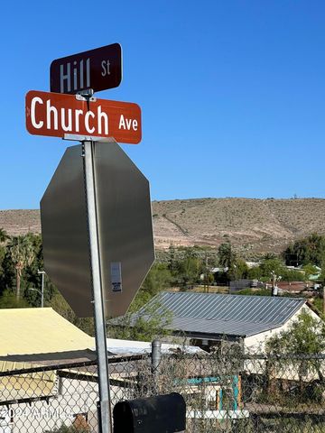 645 W SONORA Street, Superior, AZ 85173