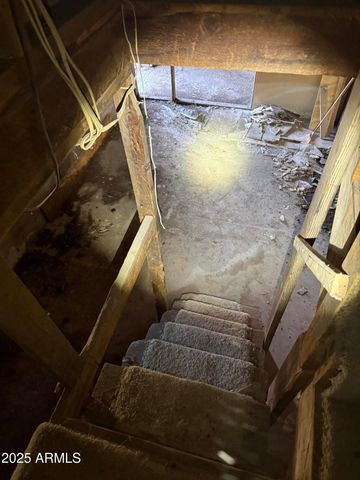 645 W SONORA Street, Superior, AZ 85173