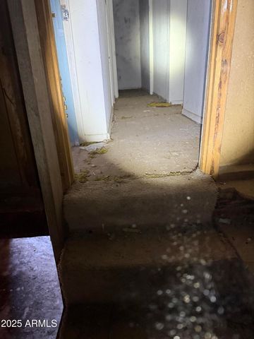 645 W SONORA Street, Superior, AZ 85173