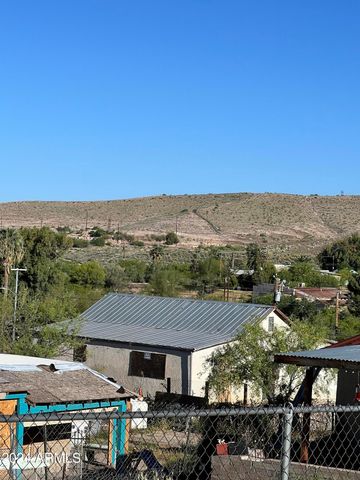 645 W SONORA Street, Superior, AZ 85173