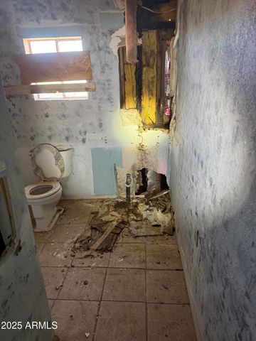 645 W SONORA Street, Superior, AZ 85173