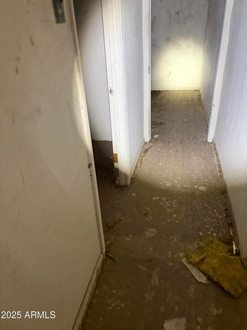 645 W SONORA Street, Superior, AZ 85173