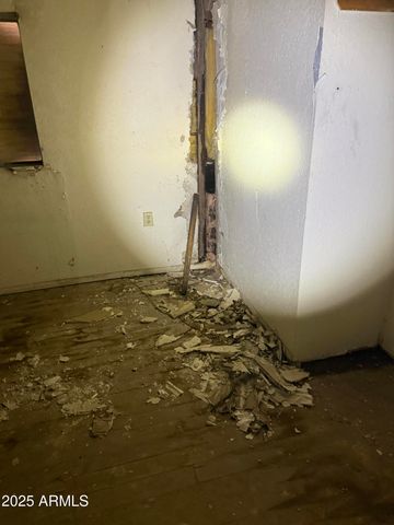 645 W SONORA Street, Superior, AZ 85173