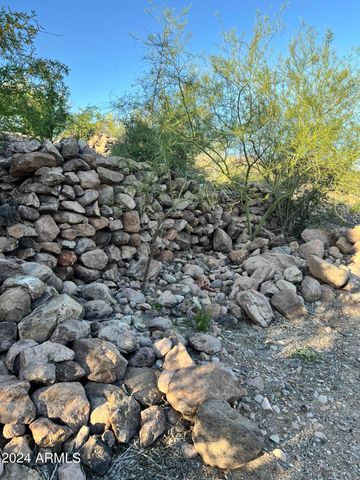 645 W SONORA Street, Superior, AZ 85173