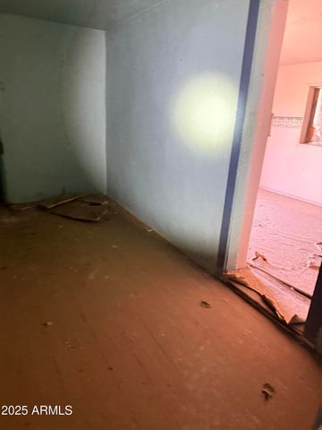 645 W SONORA Street, Superior, AZ 85173