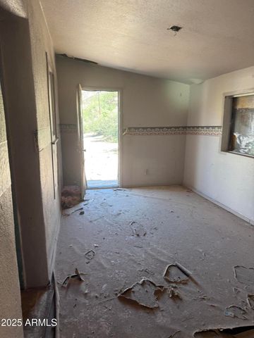 645 W SONORA Street, Superior, AZ 85173