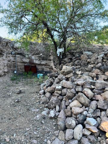 645 W SONORA Street, Superior, AZ 85173