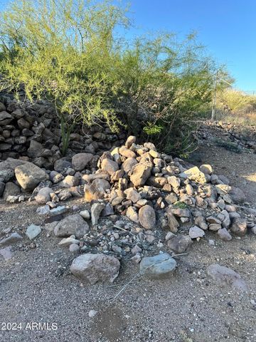 645 W SONORA Street, Superior, AZ 85173