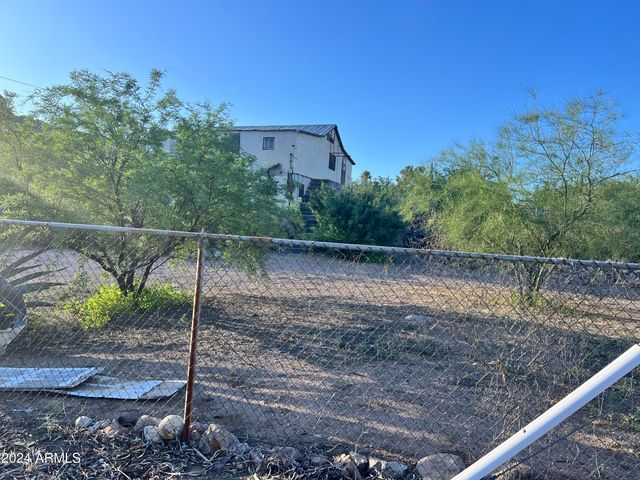 645 W SONORA Street, Superior, AZ 85173