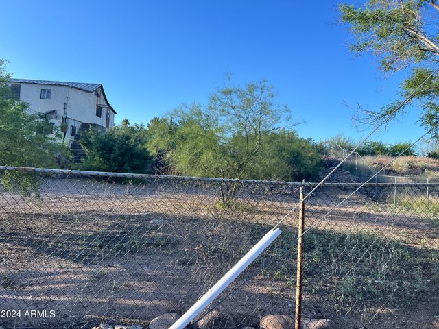 645 W SONORA Street, Superior, AZ 85173