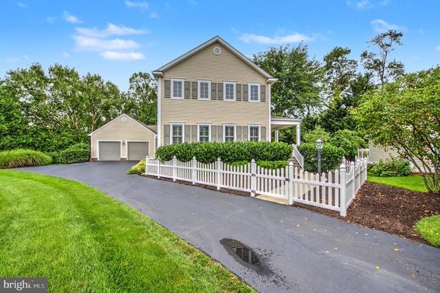 501 MAHONEY DR, Downingtown, PA 19335