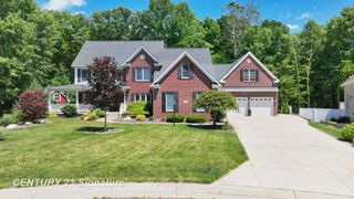 5301 Chin Maya Drive, Gaines Twp, MI 48473