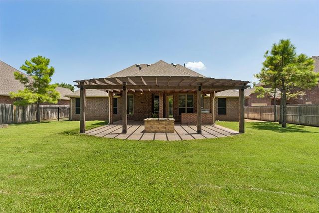 908 Trisha Lane, Norman, OK 73072