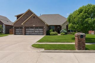908 Trisha Lane, Norman, OK 73072